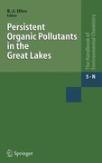 persistent organic pollutants in the great lakes