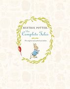 Beatrix Potter the Complete Tales: The 23 Original Tales (Peter Rabbit) (en Inglés)
