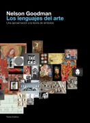 Los lenguajes del arte: Una aproximación a la teoría de los símbolos