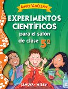 experimentos cientificos para el salon de clase 5. primaria