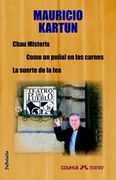 Chau Misterix - Como un Pu? Al en las Carnes - la Suerte de la fea