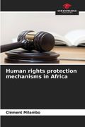 Human rights protection mechanisms in Africa