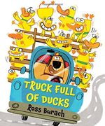 Truck Full of Ducks