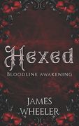 Hexed Bloodline Awakening: Paranormal Dark Romance (en Inglés)