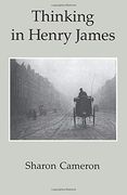 Thinking in Henry James (en Inglés)