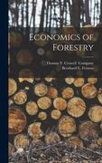 Economics of Forestry (en Inglés)