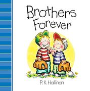 brothers forever