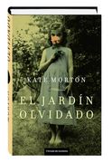29587 el Jardin Olvidado
