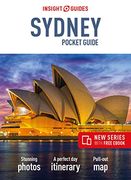 Insight Guides Pocket Sydney (Travel Guide With Free ) (Insight Pocket Guides) (en Inglés)