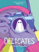 Delicates: 2 (Sheets) (en Inglés)