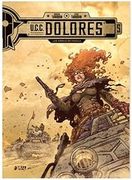 U. C. C. Dolores 5: Las Arenas de Tishala