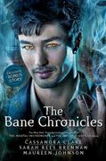 The Bane Chronicles (en Inglés)