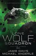 Sector Force: Lone Wolf Squadron Book 4 (en Inglés)