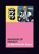 Cardi b's Invasion of Privacy