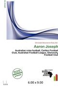 aaron joseph (en Inglés)