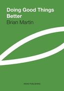 Doing Good Things Better (en Inglés)