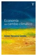 Economía Del Cambio Climático (pensamiento, Band 709011)