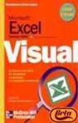 Microsoft excel (referencia rapida visual) version 2002