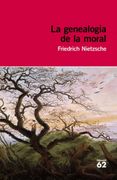 La Genealogia de la Moral (Educació 62) (en Catalán)