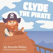 Clyde the Pirate (en Inglés)