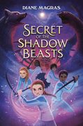 Secret of the Shadow Beasts 