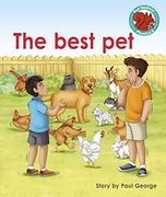 The Best pet (en Inglés)