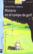 misterio en el campo de golf bvasoi