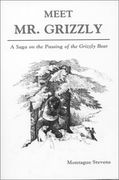 Meet Mr. Grizzly (en Inglés)