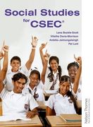 Social Studies for Csec (en Inglés)