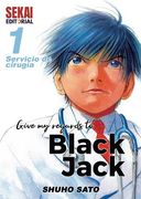 New Give my Regards to Black Jack 2 (in Spanish)