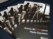 Acerca del cine como medio de expresión