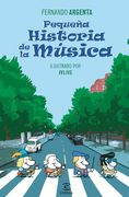 pequeña historia de la musica.(cartone)