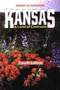 kansas: a land of contrasts