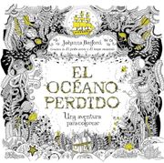 El Océano Perdido - Johanna Basford - Urano