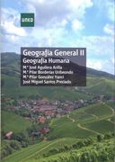Geografía General ii: Geografía Humana