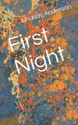 First Night (en Inglés)