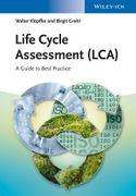 Life Cycle Assessment (lca) - The Complete Guide (en Inglés)