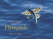 The Amazing World of Flyingfish (en Inglés)