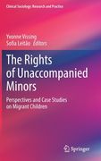 The Rights of Unaccompanied Minors: Perspectives and Case Studies on Migrant Children (en Inglés)