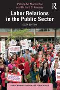 Labor Relations in the Public Sector (en Inglés)