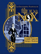 Las Emocionantes Aventuras de Filippa Nox