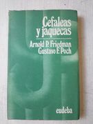 Cefaleas y jaquecas
