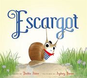 Escargot (en Inglés)