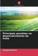 Principais Questões no Desenvolvimento da Índia