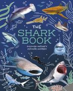 Shark Book (en Inglés)