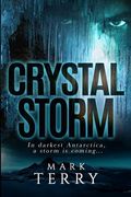 Crystal Storm (en Inglés)