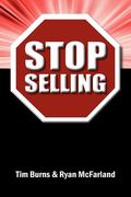 stop selling (en Inglés)