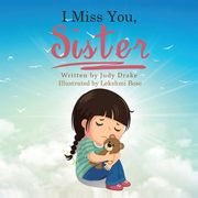 I Miss You, Sister (en Inglés)