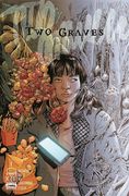 Two Graves Volume 1: Wish You Were Here (en Inglés)