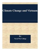 Climate Change and Vietnam (en Inglés)